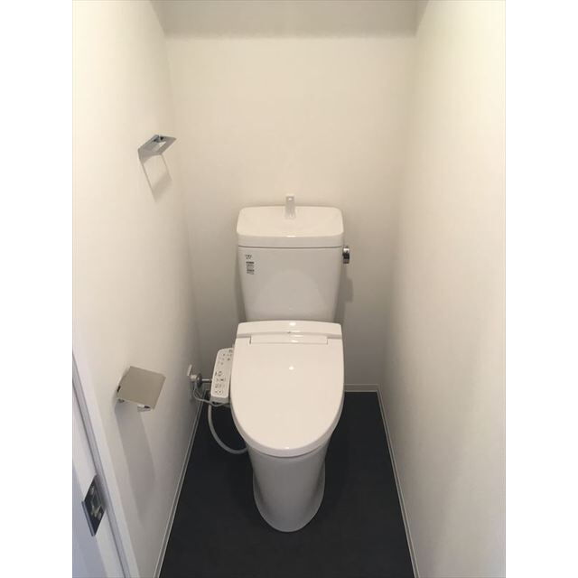 ルクレ上北沢ルネサンスコート