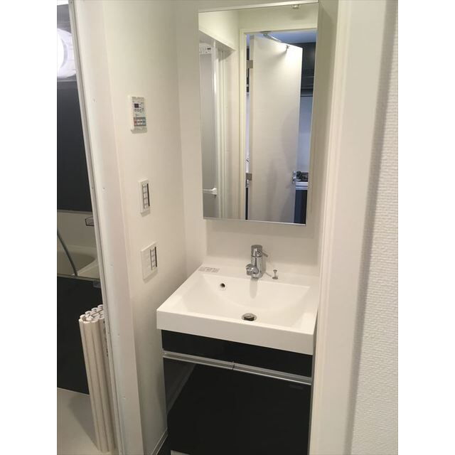 ルクレ上北沢ルネサンスコート