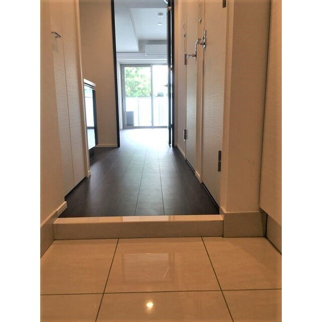 ルクレ上北沢ルネサンスコート