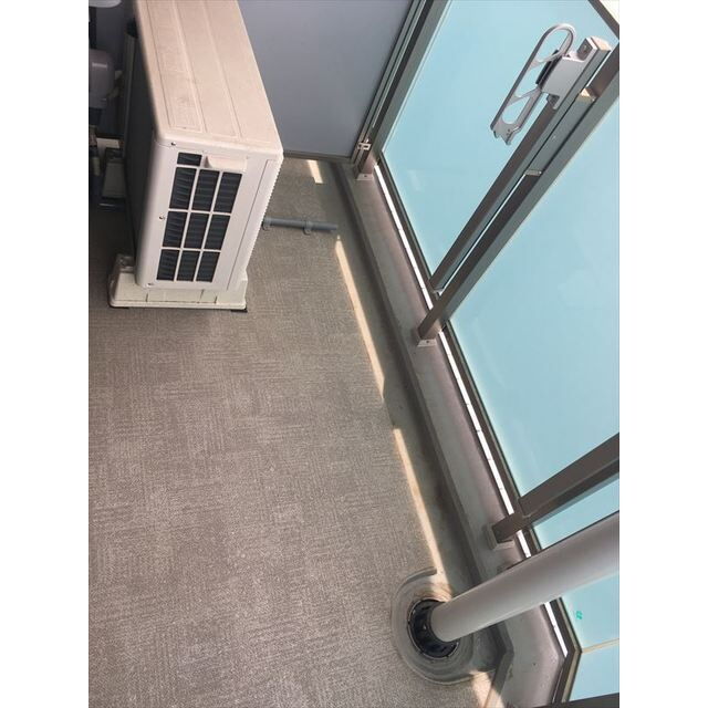 ルクレ上北沢ルネサンスコート