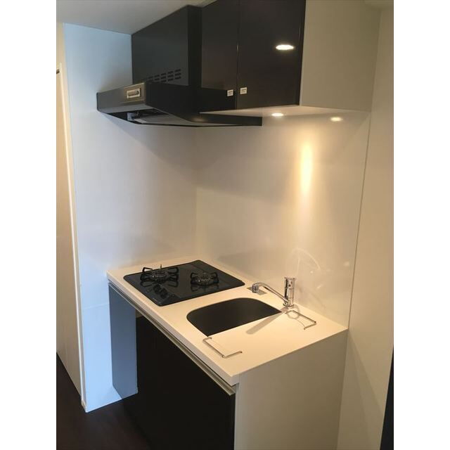 ルクレ上北沢ルネサンスコート