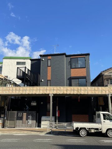ベイルーム追浜町