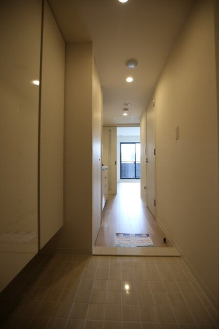 六本木グランドタワーレジデンス