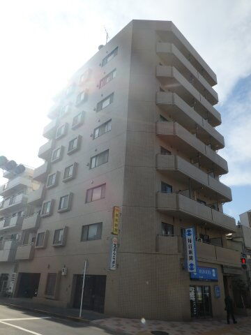 ストークマンション森下