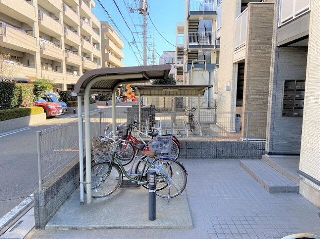 レオパレスルーブルⅡ