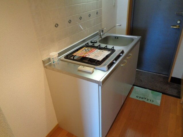 ルーブル戸越公園弐番館