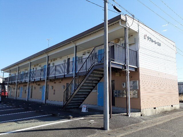 ラフォーレミキ