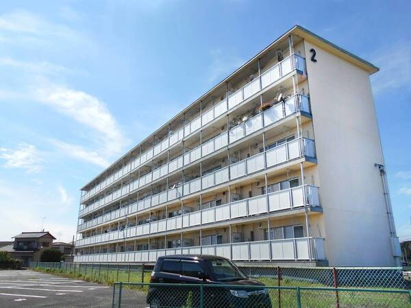 ビレッジハウス小笠1号棟