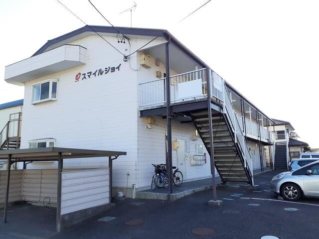 スマイルジョイ