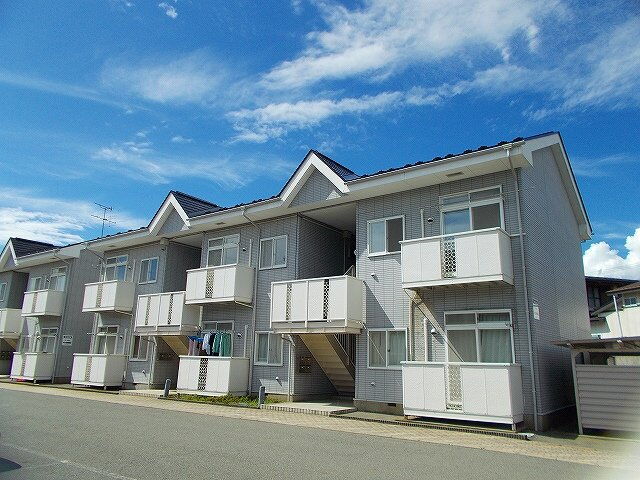 フラワーガーデン２