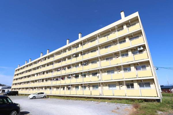 ビレッジハウス横手2号棟