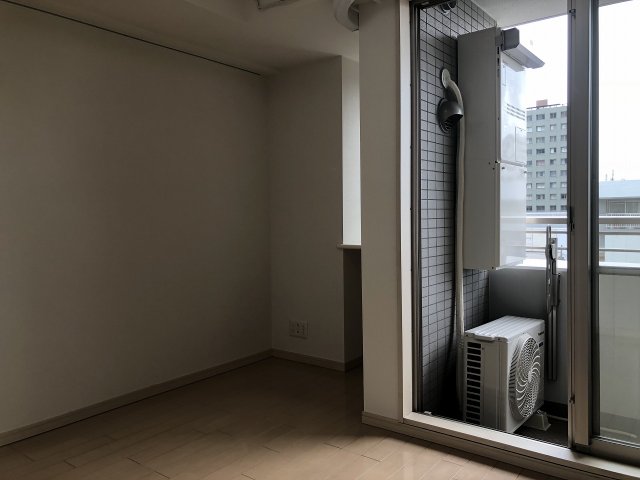 グランスイート月島リエール