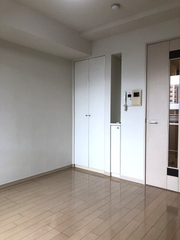 グランスイート月島リエール