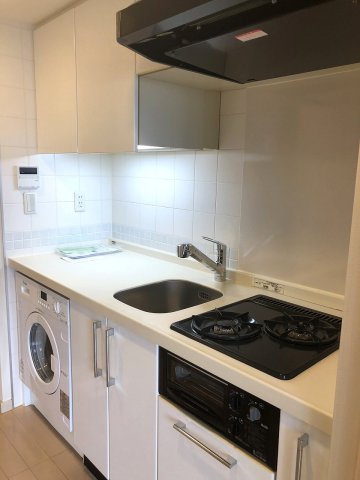 グランスイート月島リエール