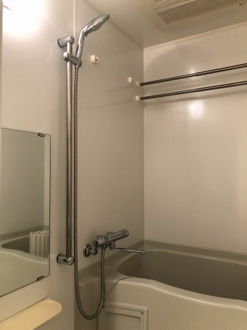 グランスイート月島リエール