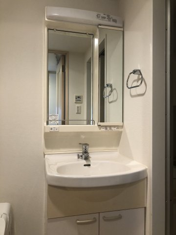 グランスイート月島リエール