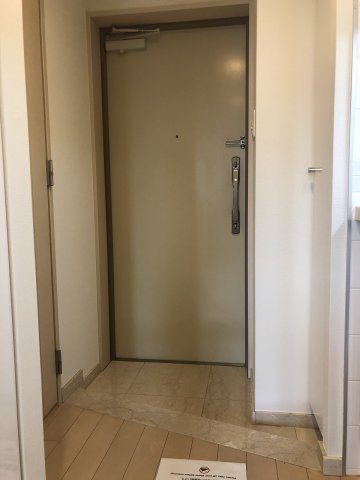 グランスイート月島リエール