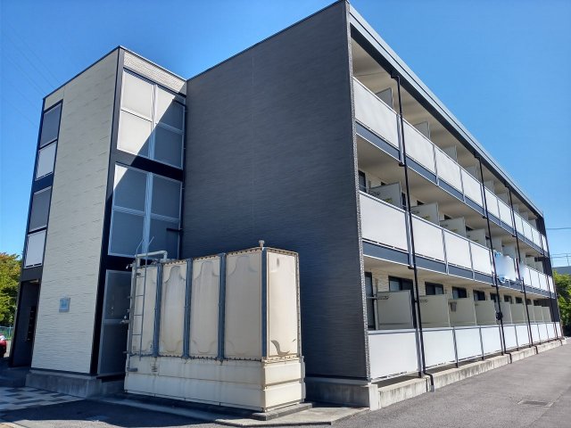レオパレスカンテサンス