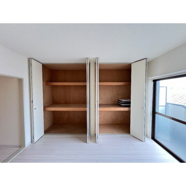 第2成城島田マンション