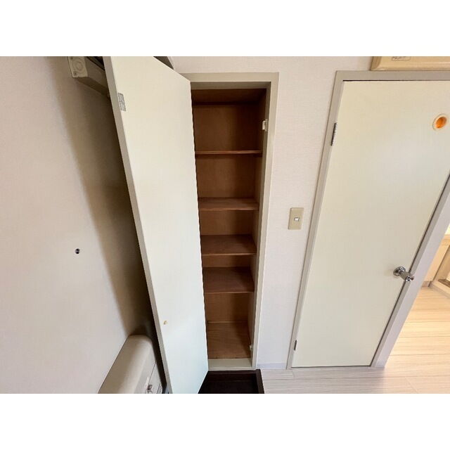 第2成城島田マンション