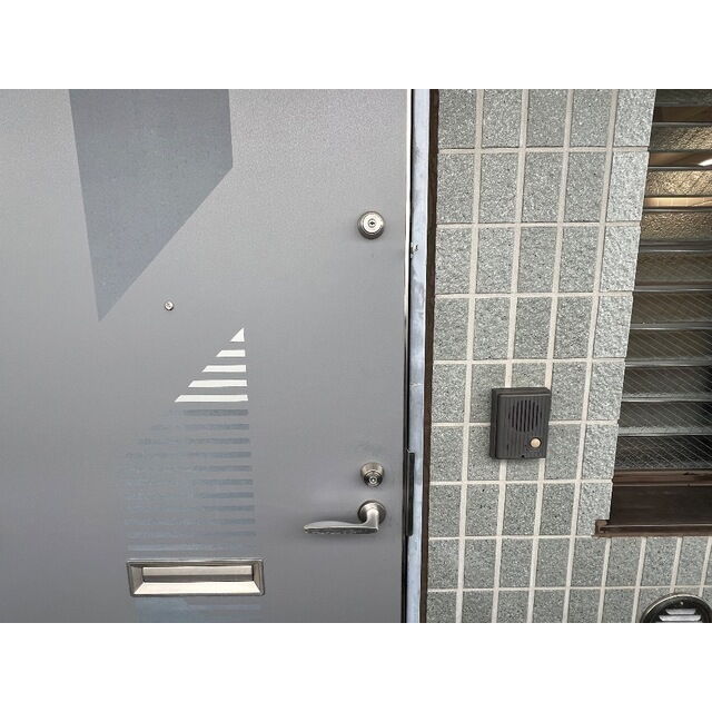 第2成城島田マンション