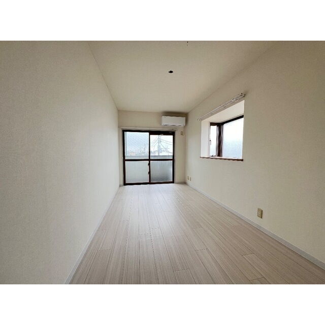 第2成城島田マンション