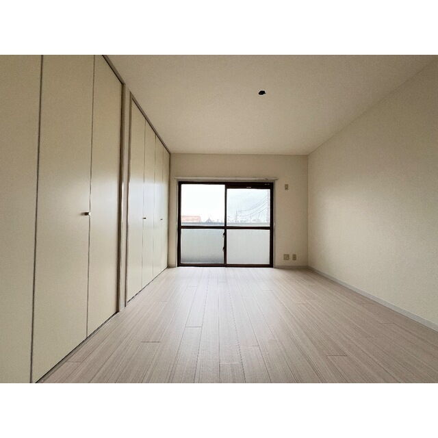 第2成城島田マンション