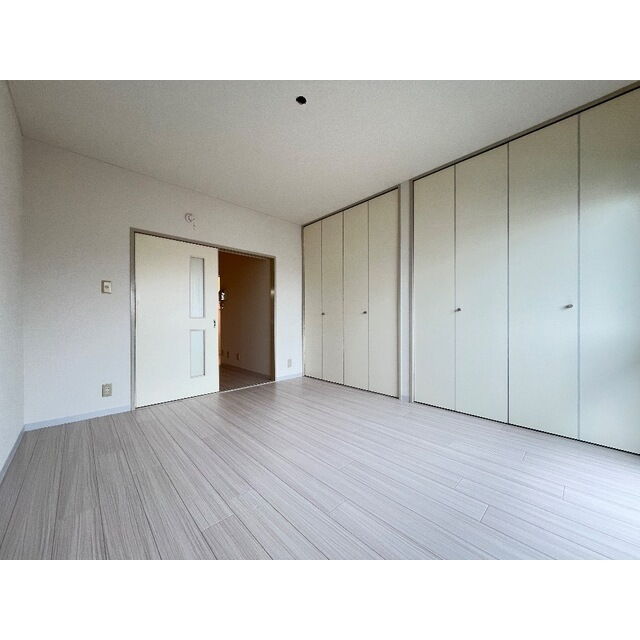 第2成城島田マンション