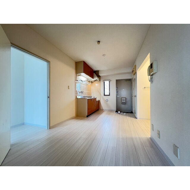 第2成城島田マンション