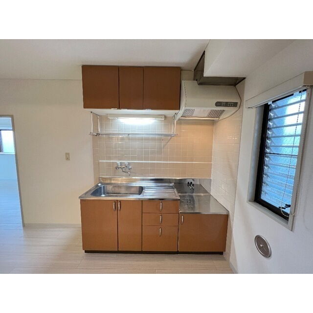 第2成城島田マンション