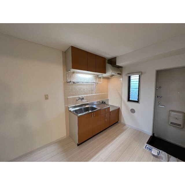 第2成城島田マンション