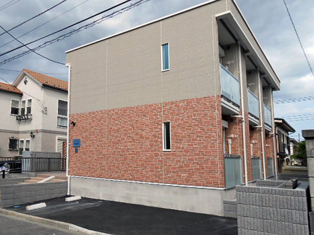 レオネクストみゆき