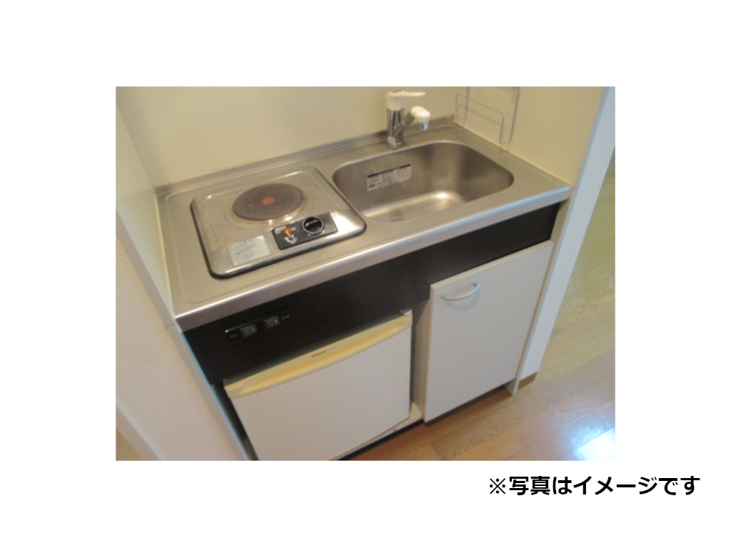 スカイコート川崎