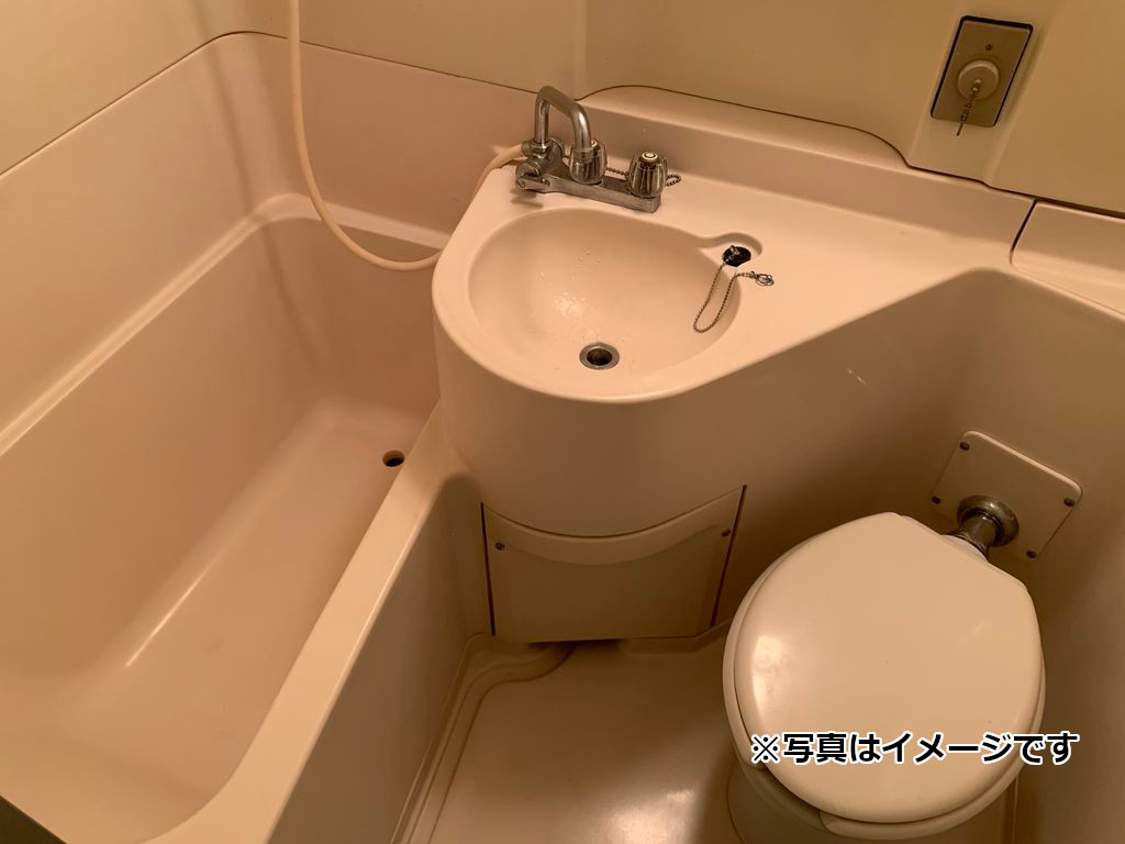 スカイコート川崎