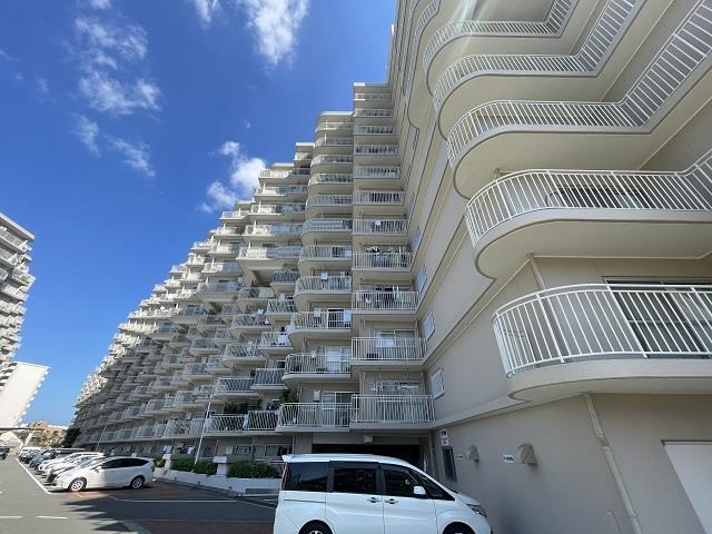 エバーグリーン淀川２号棟