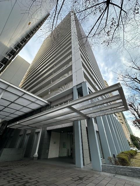ローレルコート難波