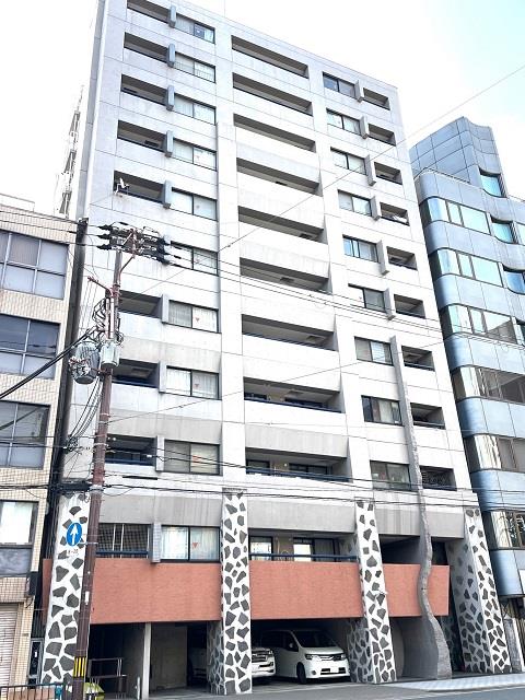 ベルデフラッツ阿波座