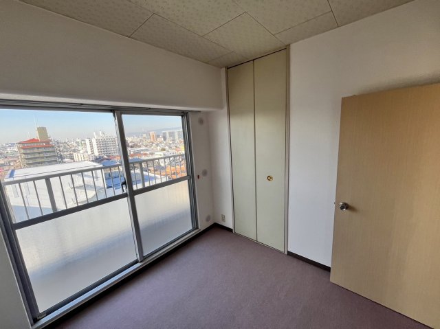 レックスタウン新高2号館