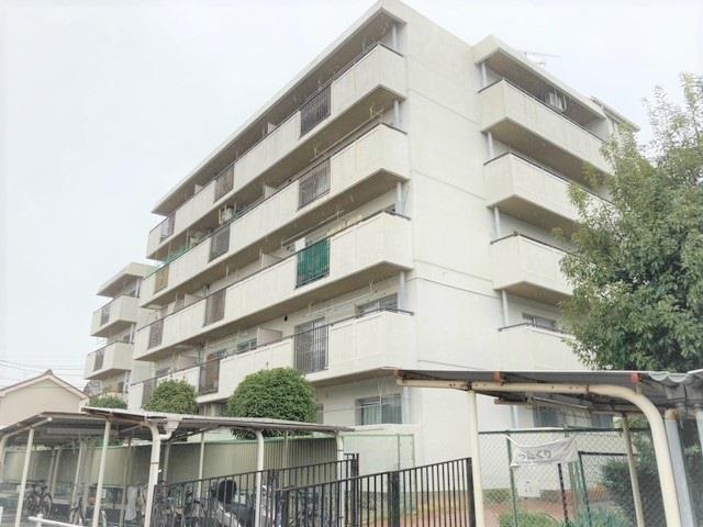 ロイヤルシャトー富吉駅前