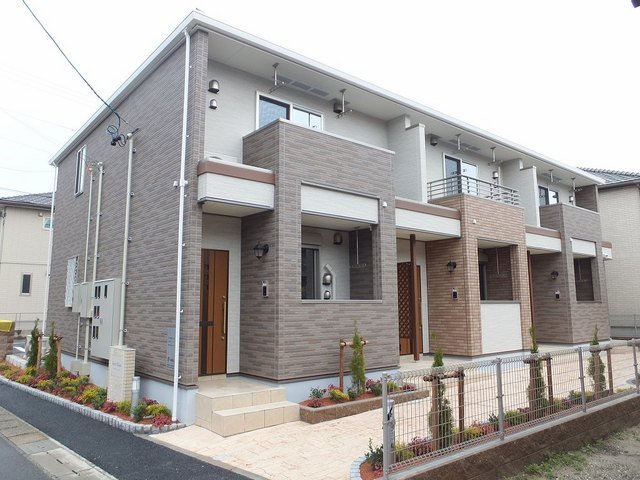 ファーストパレス