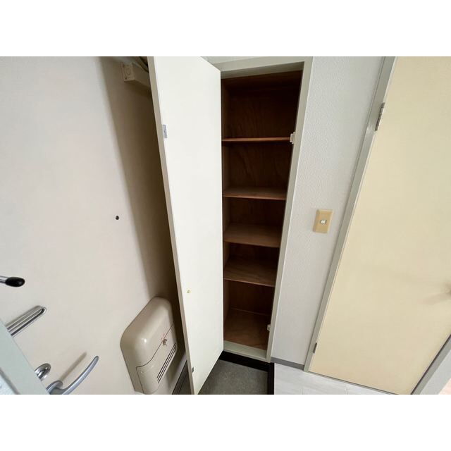 第2成城島田マンション