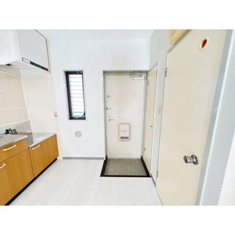 第2成城島田マンション