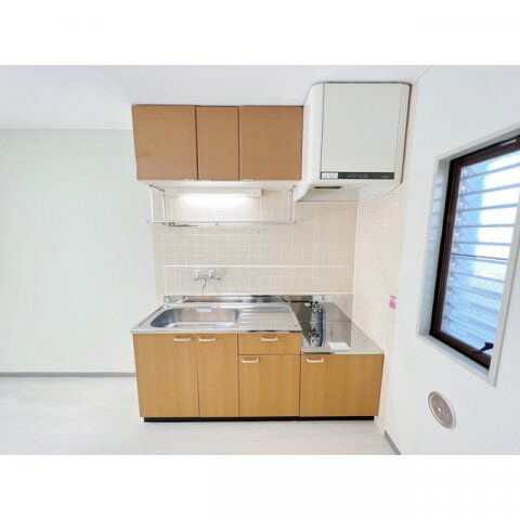 第2成城島田マンション