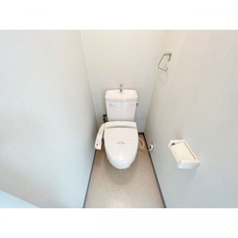 第2成城島田マンション