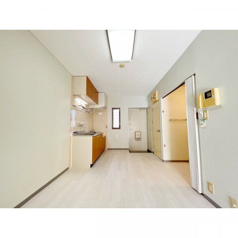 第2成城島田マンション