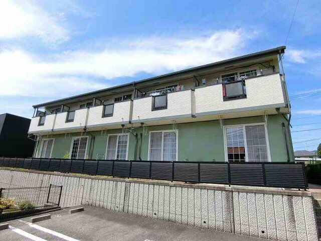 コーポ　Ｓｅｒｏｒｉ（セロリ）