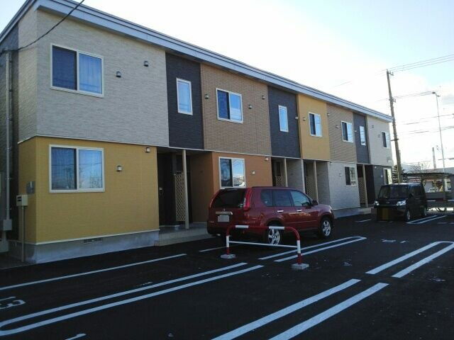 パストラールⅠ