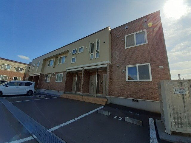 アップヒルズⅡ