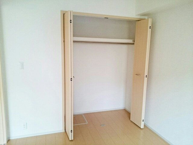 パークコート五常