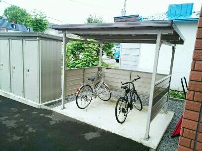 パークコート五常